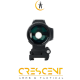 3x RED DOT MAGNIFIER