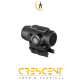 3X PRISM SCOPE PS N2 WITH BDC RETICLE