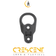 CLIP ON SLING MOUNT ADAPTER
