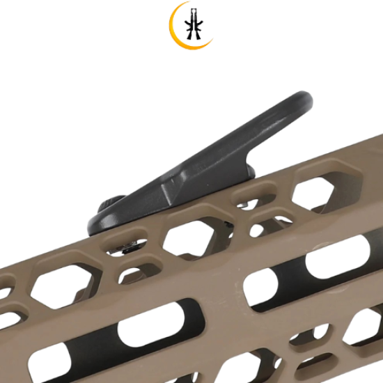 CLIP ON SLING MOUNT ADAPTER