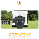 45 DEGREE FIBER OPTIC FLIP UP SIGHTS