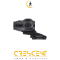 PRIMARY ARMS SLX 3X MICROPRISM SCOPE - RED / GREEN ILLUMINATED ACSS RAPTOR RETICLE - 5.56 / .308