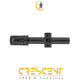 PRIMARY ARMS SLX 1-6X24 SFP RIFLE SCOPE - ILLUMINATED ACSS AURORA 7.62X39 / .300 YARD RETICLE