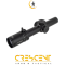 PRIMARY ARMS SLX 1-6X24 SFP RIFLE SCOPE - ILLUMINATED ACSS AURORA 7.62X39 / .300 YARD RETICLE