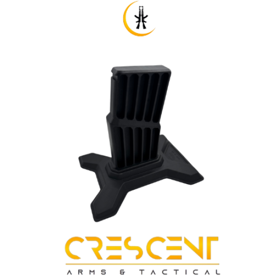 PRO MAG AR15 RIFLE DISPLAY STAND - POLYMER