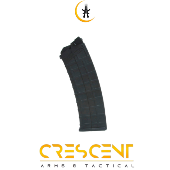 SAIGA 12 GAUGE (10) RD MAG - PRO MAG