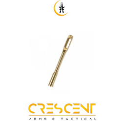 RAM .22 CAL BRASS LOOP JAG