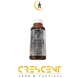RAM GUN OIL - 100ML