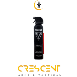 RAM TRISOL AEROSOL SPRAY 300ML
