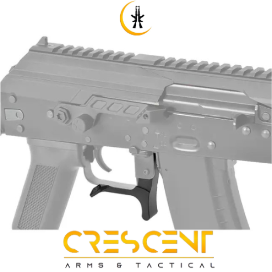5KU AK QUICK RELEASE MAGAZINE CATCH