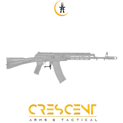 5KU AK QUICK RELEASE MAGAZINE CATCH
