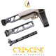 5KU AK ST-6 LIGHTWEIGHT FOLDING BUFFER