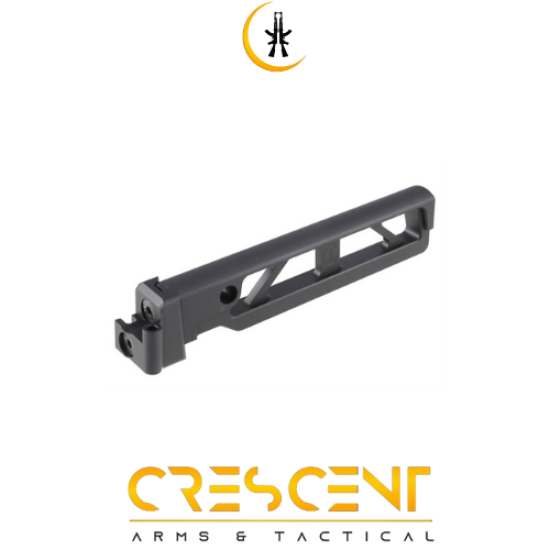 5KU AK ST-6 LIGHTWEIGHT FOLDING BUFFER