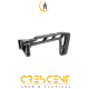 AIRSOFT ARTISAN LIGHT WEIGHT FOLDING STYLE STOCK