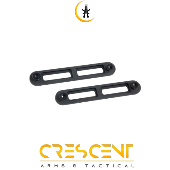 M Bar Side Rails M-LOK SIDE RAIL