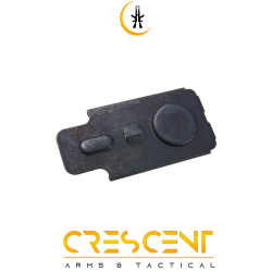 AK MAGAZINE PLATE