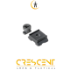 5KU 1 SLOT PICATINNY RAIL (ZENITCO B-2)