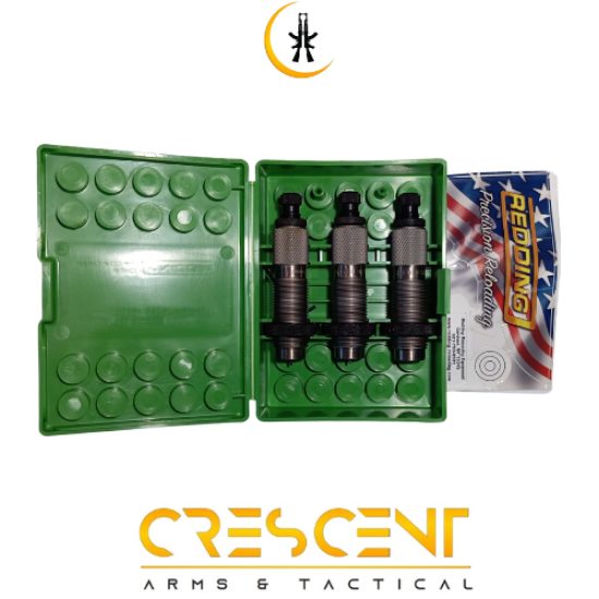 270 WSM REDDING DELUXE DIE SET