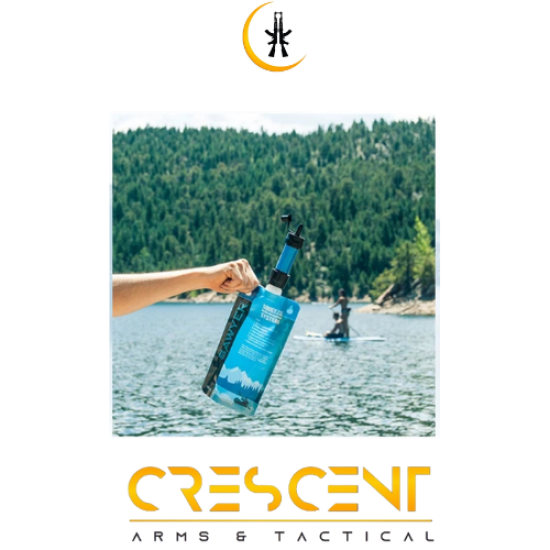 SAWYER MINI WATER FILTER