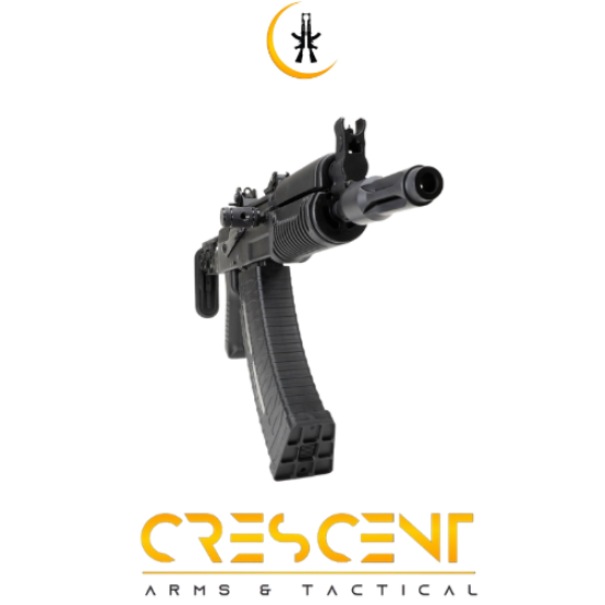 SCHMEISSER AK47 60RD QUAD STACK MAGAZINE 