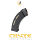 SCHMEISSER AK47 60RD QUAD STACK MAGAZINE 