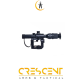 4X26 SVD DRAGUNOV RIFLE SCOPE (GENERIC)