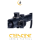 4X26 SVD DRAGUNOV RIFLE SCOPE (GENERIC)