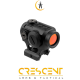 TERRA 1X21MM REFLEX RED DOT SIGHT