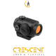 TERRA 1X21MM REFLEX RED DOT SIGHT