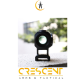 TERRA 1X21MM REFLEX RED DOT SIGHT