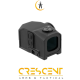 TITAN 1X19MM MULTI-RETICLE RED DOT SIGHT