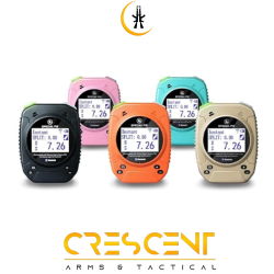 SPECIAL PIE M1A2 SHOT TIMER - BLUETOOTH 