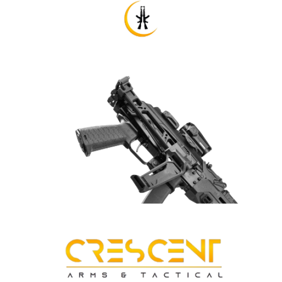 STRIKE INDUSTRIES AK ENHANCED PISTOL GRIP