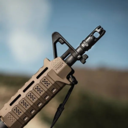 MINI KING COMP FOR .223/5.56