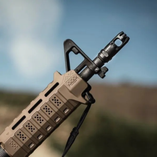 MINI KING COMP FOR .223/5.56