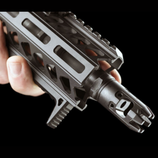 MINI KING COMP FOR .223/5.56