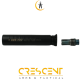 SUS-TAC QUICK DETACH SILENCER