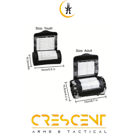 ARMBAND PLAYBOOK