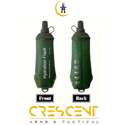 HYDRATION SOFT FLASK - 500ML