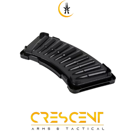7.62x39 BULLET ICE TRAY