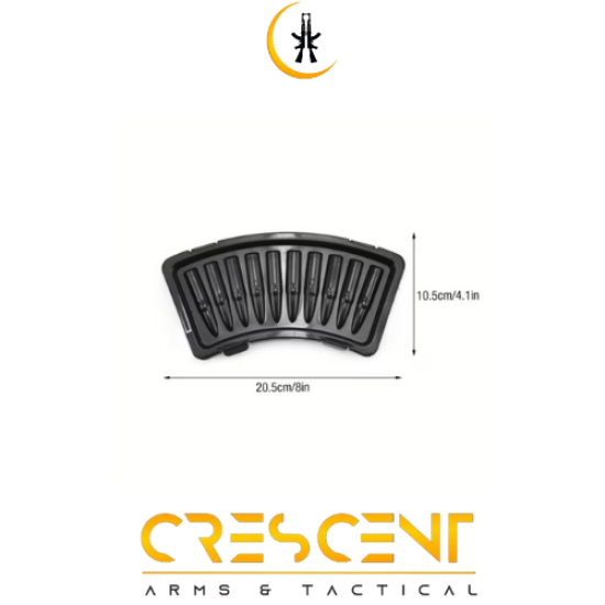 7.62x39 BULLET ICE TRAY