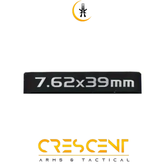 7.62x39 MAG BANDS