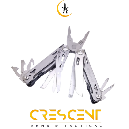 TRAVELER MULTI TOOL