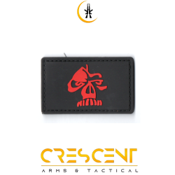 PVC BADGE - TYPE 06