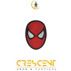 PVC BADGE - TYPE 08