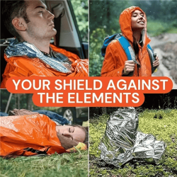 EMERGENCY PONCHO