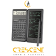 6'' FOLDABLE SOLAR CALCULATOR