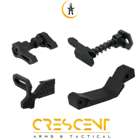 UTG AR15 LOWER UPGRADE KIT
