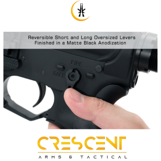 UTG AR15 LOWER UPGRADE KIT