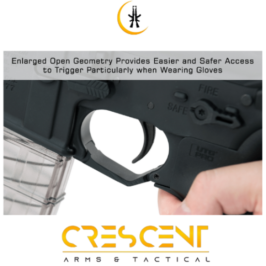 UTG AR15 LOWER UPGRADE KIT